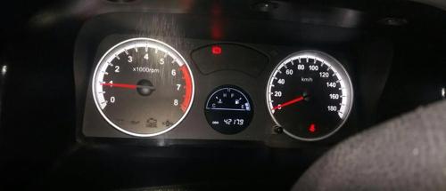 پراید 131 SX، مدل ۱۳۹۸