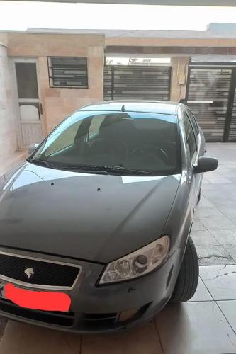 رانا LX، مدل ۱۳۹۵