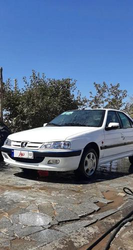 پژو پارس LX TU5، مدل ۱۴۰۰