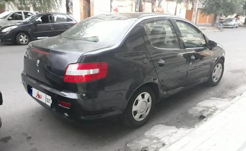 رانا LX، مدل ۱۳۹۴