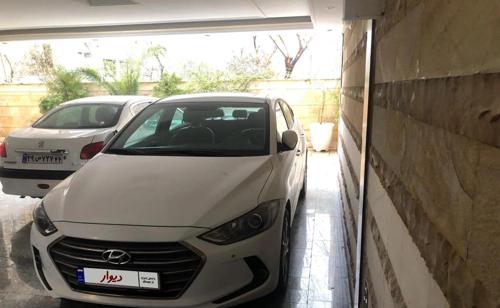 هیوندای النترا 2000cc، مدل ۲۰۱۸