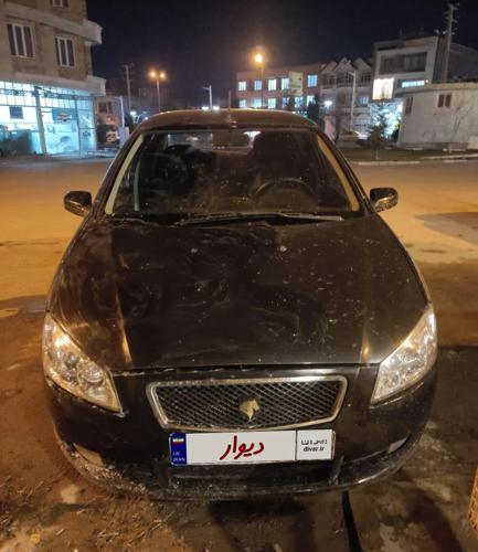 رانا LX، مدل ۱۳۹۲
