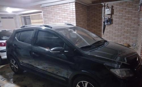 لیفان X50 دنده‌ای، مدل ۱۳۹۵ کمکار واقعی