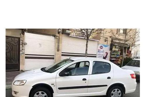 رانا LX، مدل ۱۳۹۴