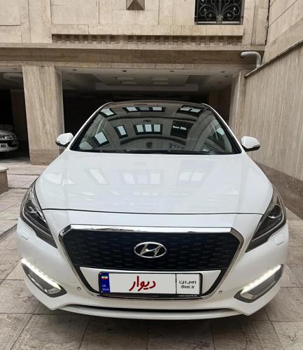 سوناتا ال اف ۲۰۱۷