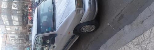 پراید 141 ساده، مدل ۱۳۸۷
