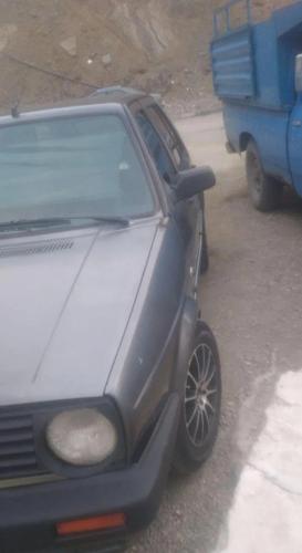 فولکس گلف GTI، مدل ۱۹۹۲