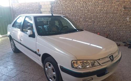 پژو پارس LX TU5، مدل ۱۴۰۰ برج۱۰ گاز سیمی