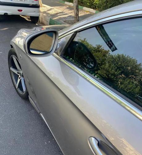 بنز کلاس CLS CLS350، مدل ۲۰۰۶