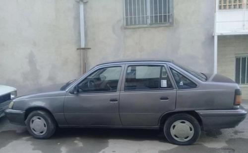 دوو ریسر GTE، مدل ۱۹۹۲