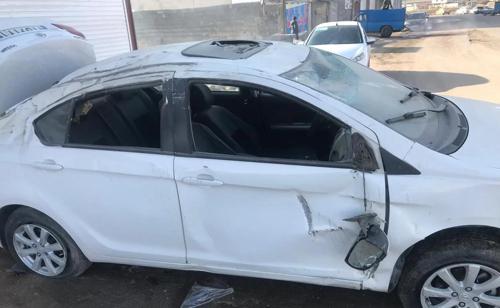 گریت وال C30 دنده‌ای، مدل ۱۳۹۴