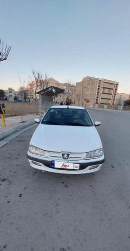 پژو پارس LX TU5، مدل ۱۳۹۴