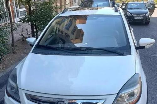 لیفان  ایکس 50  ** اقساطی اقساطی **