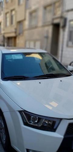 دنا پلاس تیپ ۲