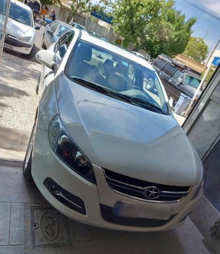 جک J5 دنده‌ای 1500cc، مدل ۱۳۹۴