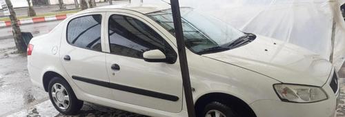 رانا LX، مدل ۱۳۹۵