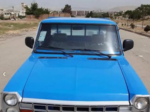 نسیان بنزینی تک سوز .