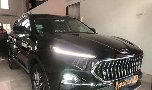 فروش  اقساطی جک کی ام سی کی7/ Kmc K7
