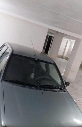 پراید صندوق‌دار CNG، مدل ۱۳۸۷ در حد