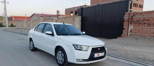 دنا معمولی تیپ ۱، مدل ۱۳۹۸