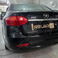 فروش اقساطی کرمان موتور *JAC j4* سدان 1403