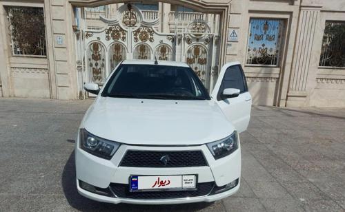 دنا معمولی تیپ ۱، مدل ۱۳۹۸