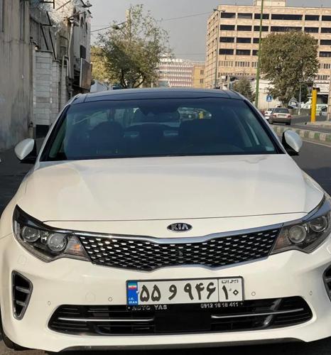 اپتیما gtlin 2017