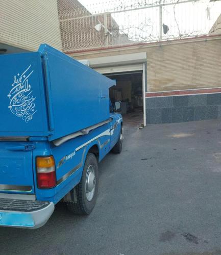 زامیاد Z 24 بنزینی آپشنال، مدل ۱۴۰۱