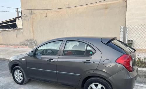 جک j3 مدل 91 بازدید امیدیه