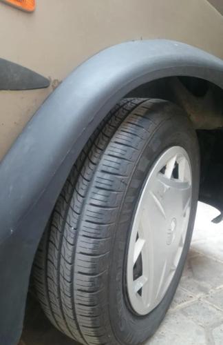 رنو پی کی انژکتوری