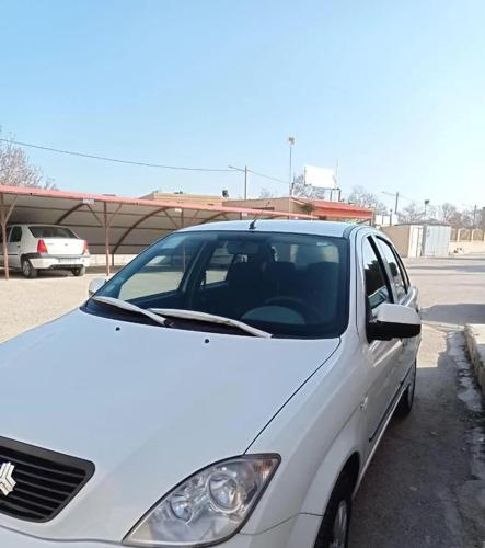 تیبا صندوق‌دار SX، مدل ۱۳۹۹