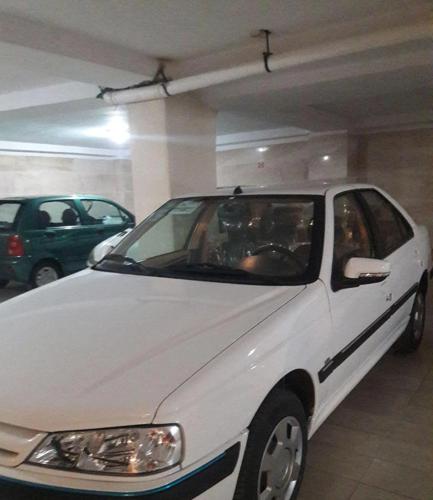 پژو پارس LX TU5، مدل ۱۴۰۱