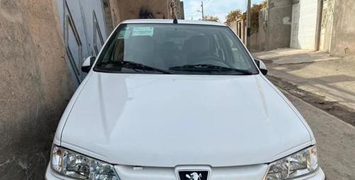 پژو پارس LX TU5، مدل ۱۴۰۱