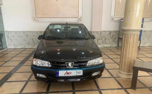پژو پارس LX TU5، مدل ۱۴۰۱