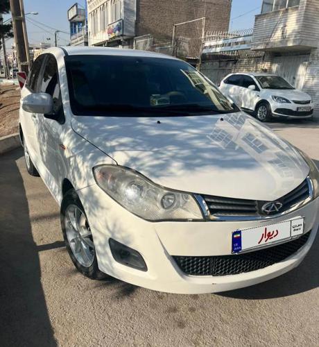 ام‌وی‌ام 315 صندوق‌دار ساده، مدل ۱۳۹۳