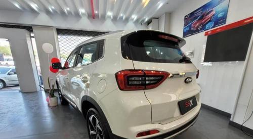 X55 PRO/ایکس55 پرو تکمیل ثبت نام سامانه یکپارچه
