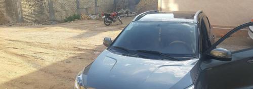 ام‌وی‌ام X22 اتوماتیک اسپرت، مدل ۱۳۹۶