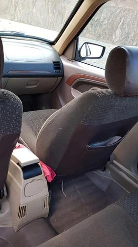 پژو پارس LX TU5، مدل ۱۳۹۳