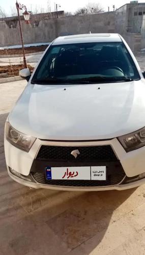 دنا پلاس تیپ ۲ دنده‌ای، مدل ۱۳۹۷