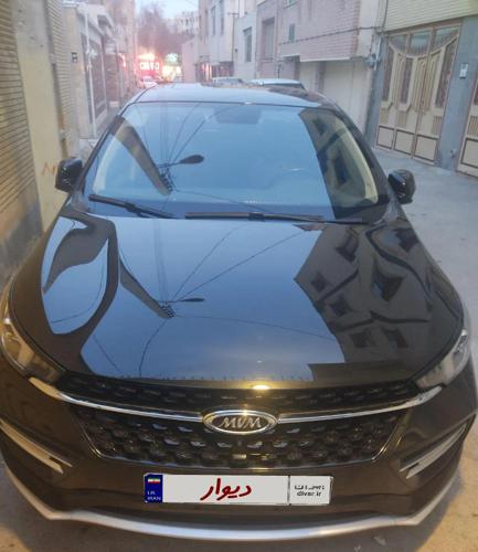 آریزو6 اکسلنت،مدل1400
