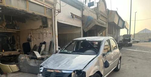 رنو تندر 90 پلاس اتوماتیک، مدل ۱۳۹۷