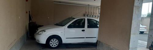 تیبا مدل آخر 98 دوگانه کمکار