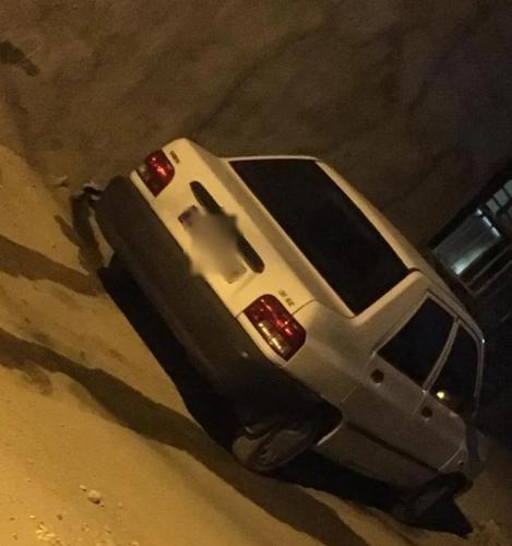 پراید 131 SX، مدل ۱۳۹۶