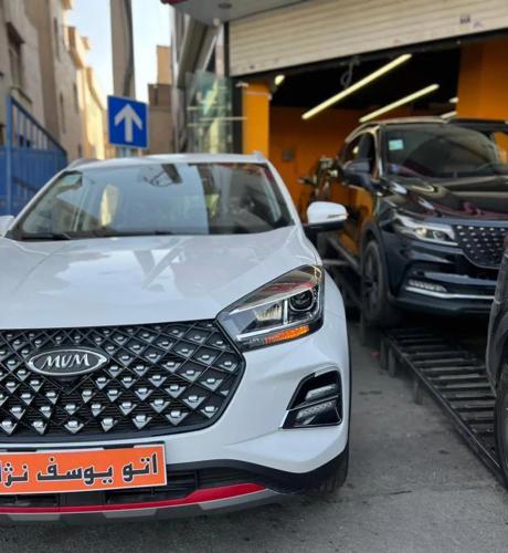 ایکس ۵۵ پرو ام وی ام صفر خشک
