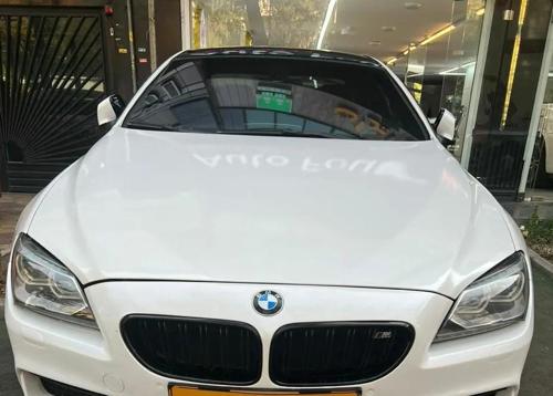 bmw 640i