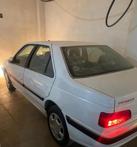 پژو پارس LX TU5، مدل ۱۴۰۰
