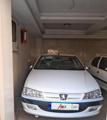 پژو پارس LX TU5، مدل ۱۴۰۱
