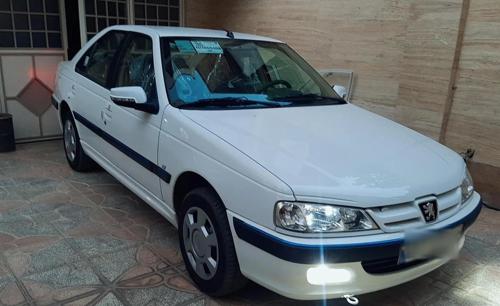 پژو پارس LX TU5، مدل ۱۴۰۱