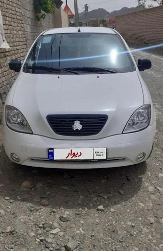 تیبا صندوق‌دار SX، مدل ۱۴۰۰