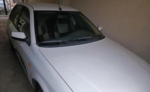 سمند ef7